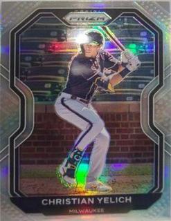Christian Yelich