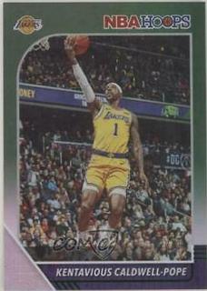 Kentavious Caldwell-Pope