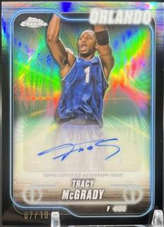 Tracy McGrady