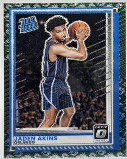 Jaden Akins