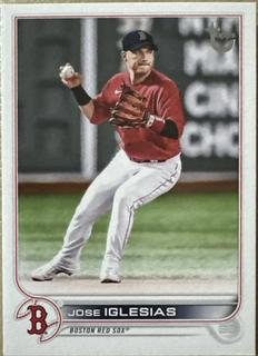 Jose Iglesias