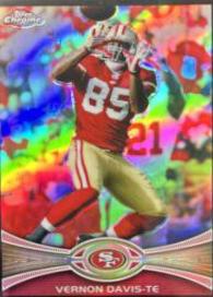 Vernon Davis