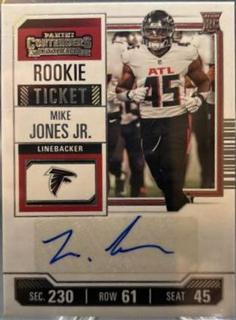 Mike Jones Jr.