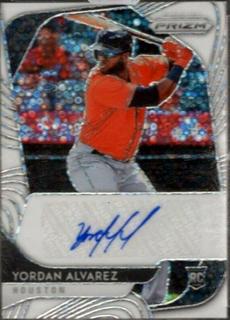 Yordan Alvarez