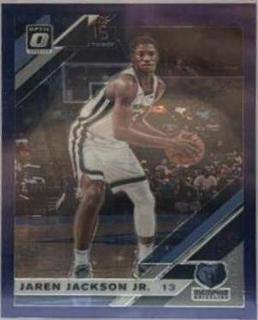 Jaren Jackson Jr.