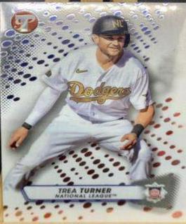 Trea Turner