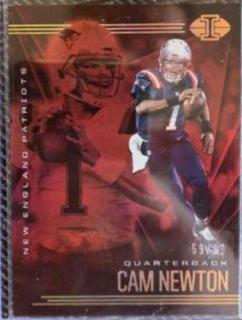 Cam Newton