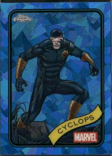 Cyclops Sapphire