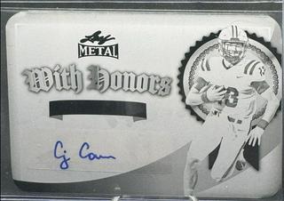 CJ Carr