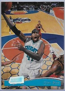 Glen Rice