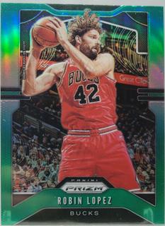 Robin Lopez