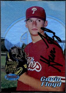 Gavin Floyd