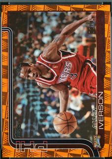 Allen Iverson