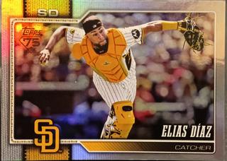 Elias Diaz