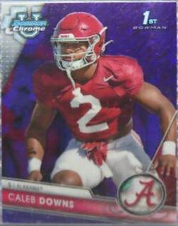 Caleb Downs