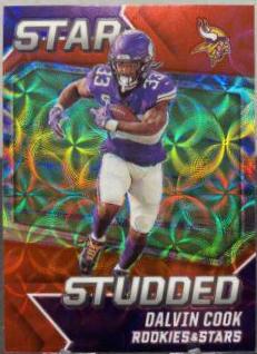 Dalvin Cook