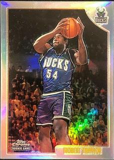 Robert Traylor