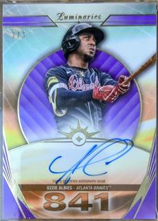 Ozzie Albies