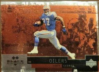 Eddie George