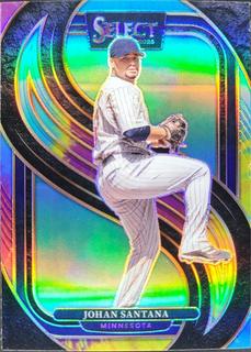 Johan Santana