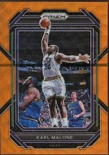 Karl Malone