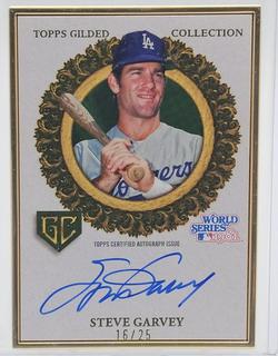 Steve Garvey