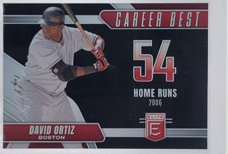 David Ortiz