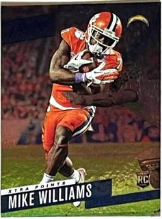 Mike Williams