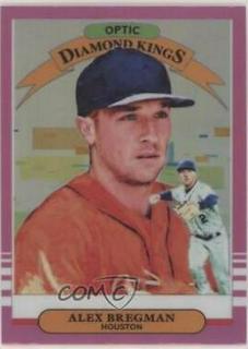 Alex Bregman