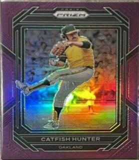 Catfish Hunter