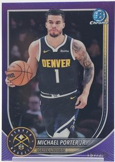 Michael Porter Jr.