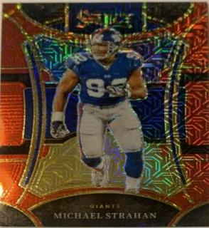 Michael Strahan