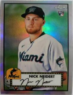 Nick Neidert