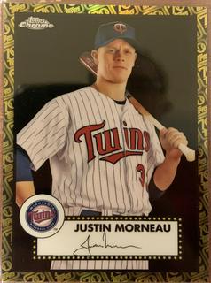 Justin Morneau