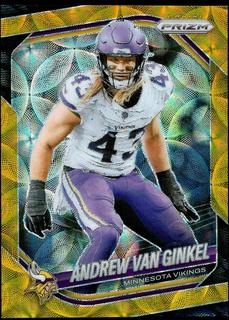 Andrew Van Ginkel