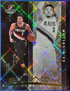 CJ McCollum