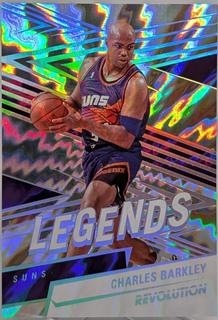 Charles Barkley