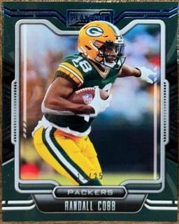Randall Cobb
