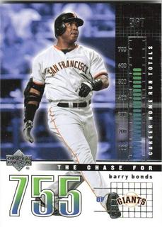 Barry Bonds
