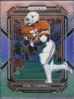Earl Campbell