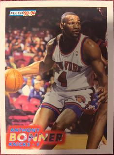 Anthony Bonner