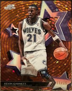 Kevin Garnett