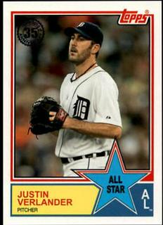 Justin Verlander