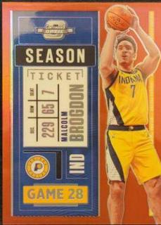 Malcolm Brogdon