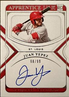 Juan Yepez