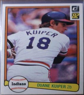 Duane Kuiper