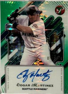 Edgar Martinez