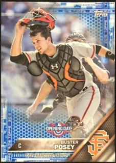 Buster Posey