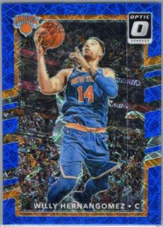 Willy Hernangomez