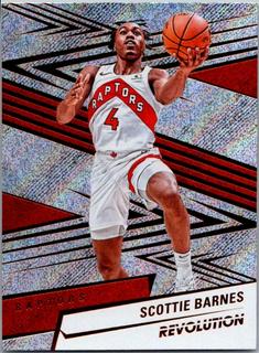Scottie Barnes